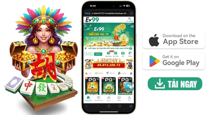 Game bắn cá Đại Dương Mayclub