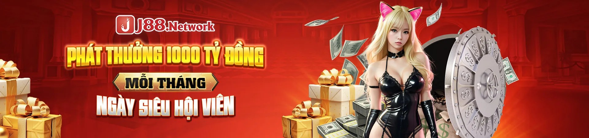 Hình ảnh minh họa sảnh chính của Mayclub Vietnam