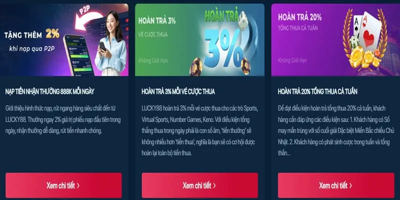 Lý do nên chọn mayclub